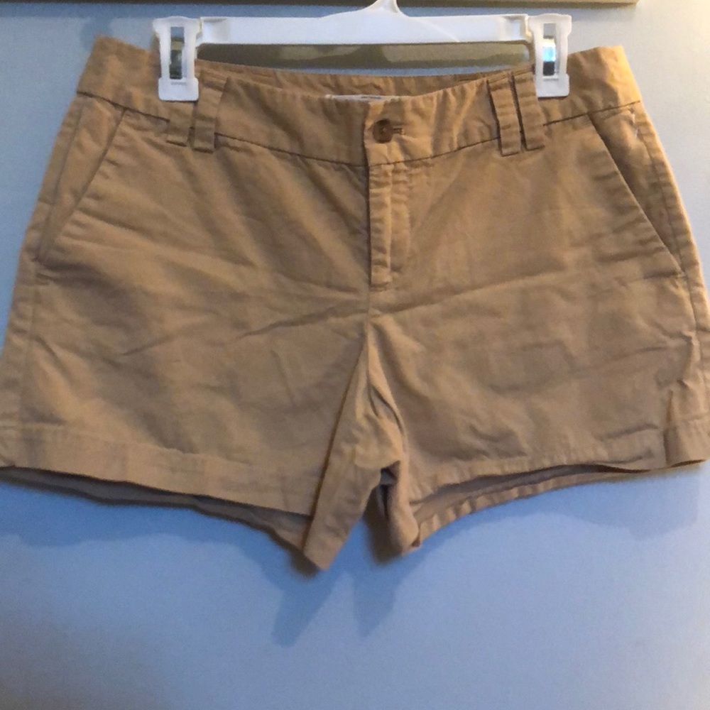 Ann Taylor Loft Shorts